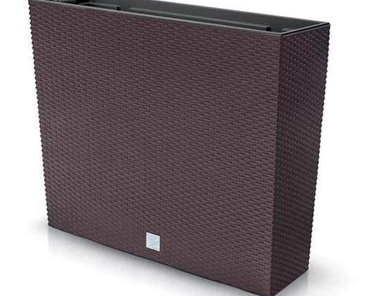 Doniczka Rato Case Tower DRC600T umbra