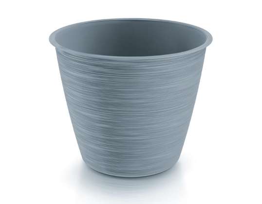 Doniczka Furu DFO300 light grey
