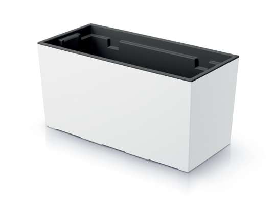 Doniczka Urbi Case DUC400 white