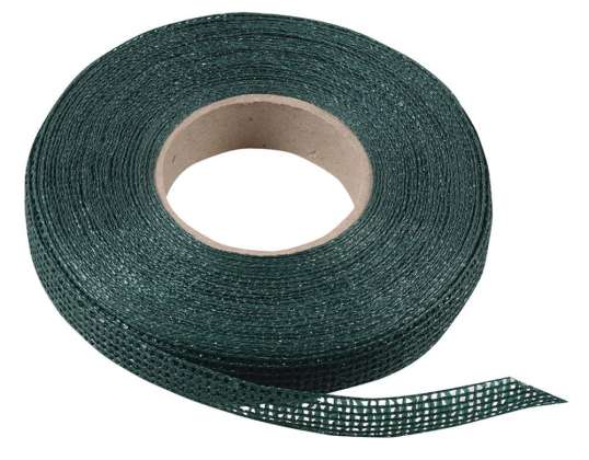 Plant tying tape width 2.4cm length 50m Greenmil