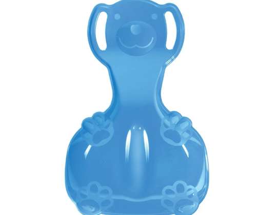 Rutscher für Kinder Prosperplast Polar Bear 1 blau