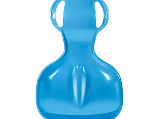 Prosperplast Sport Bear Kids Sled Blue