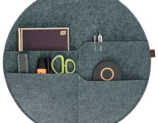 BERTONI EE Seinale organiseerija ring taskut hall L