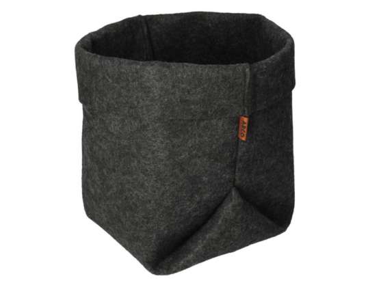 BERTONI EE Funda para maceta Simple XXL 30 cm