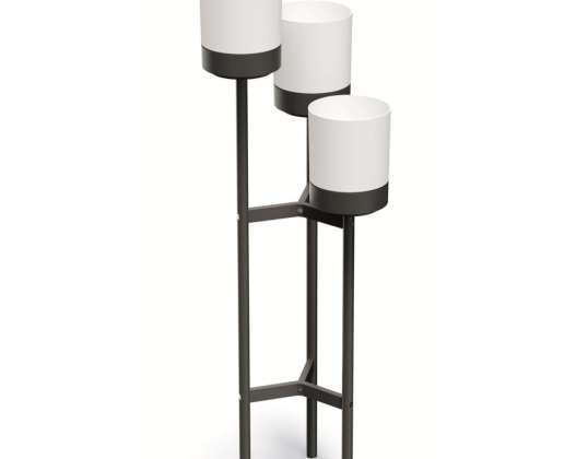 CEN 81327 Parterrero BLOOMIE STAND blanco