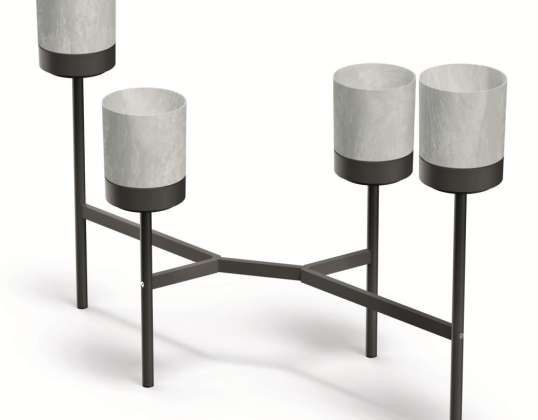 BLOOMIE STAND Planter