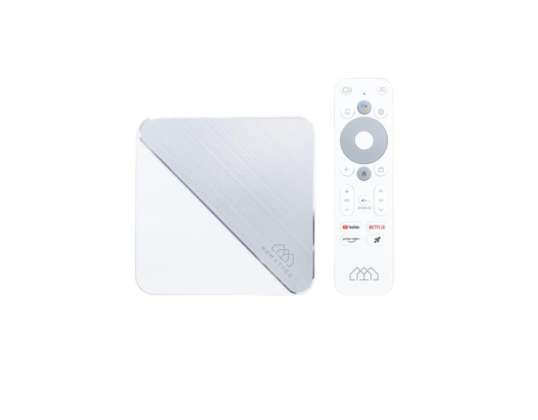 Boîte Homatics R Plus CEN 81794