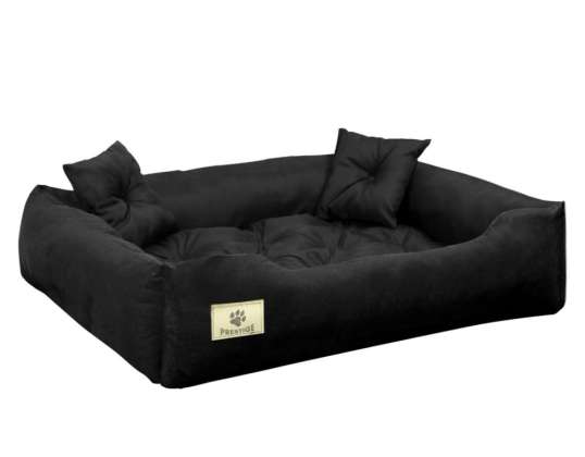 Prestige Voodi 130x100 / 145x115 cm musta