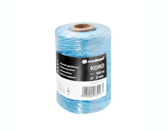 Garden String KORD Cellfast