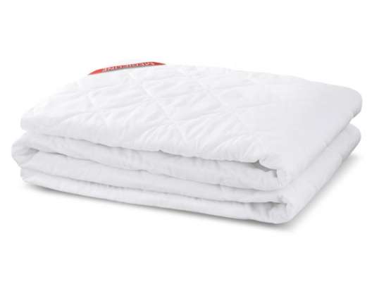 Dekbed. Geleef matrasbeschermer 200x220cm Medicline