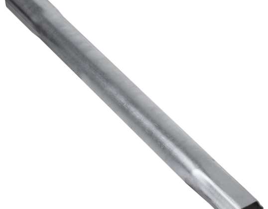 Antennenmast Maclean. Zusammenklappbar. 40 1.5 500. MCTV 931