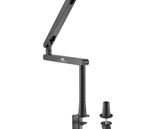 Professioneller Mikrofonhalter Maclean. Arm. max. 2kg. MC 971