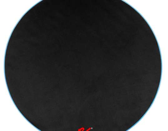 Podložka pod herní židli RGB NanoRS. 100cm. RS171