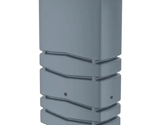 Regnvandstank Aqua Tower Grå 350 l. IDTC350 429U