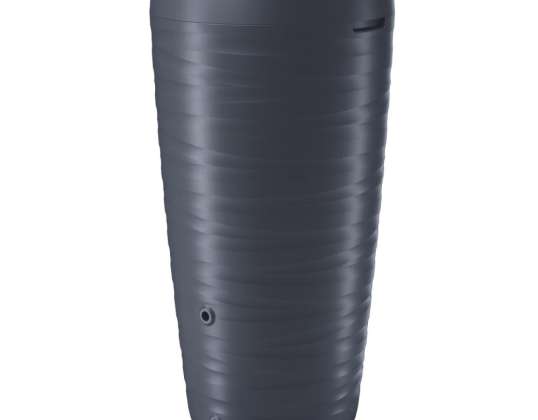 Regnvandstank Maze antracit 240 l. IDMZ240 S433 Prosperplast