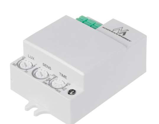 Microwave Motion Sensor Maclean