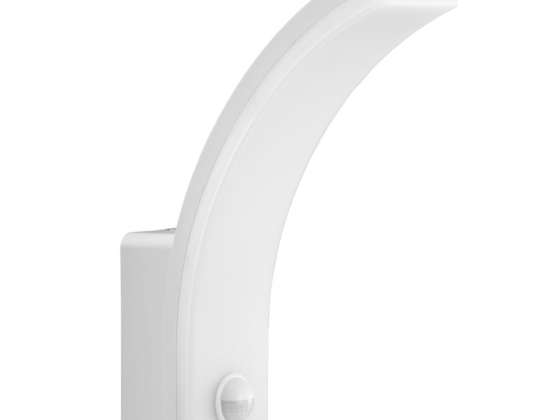 Lampe LED avec capteur de mouvement Maclean