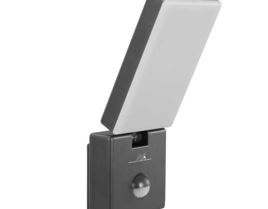 LED-lampe med bevægelsessensor Maclean