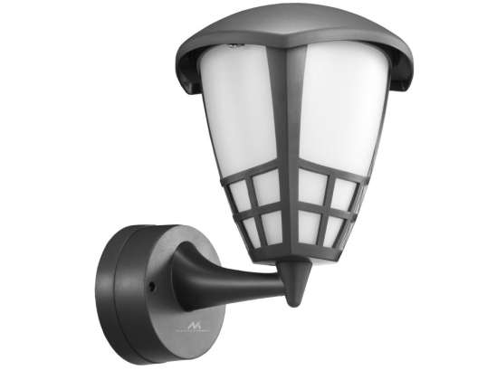 Wandlampe 1xE27 Maclean. max. Belastung 60W. IP65. grau. MCE519 GR