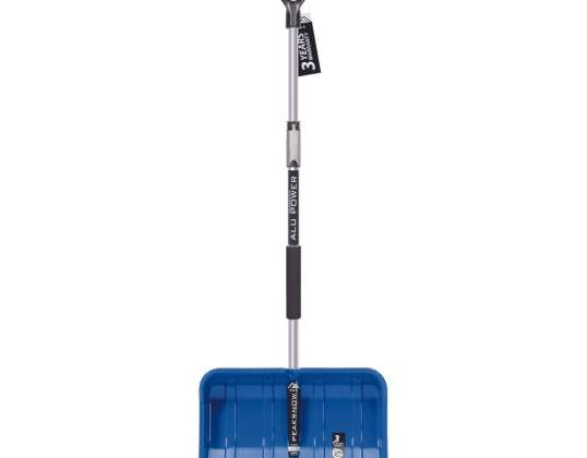 Shovel Alpe 50 Telescopic  blue