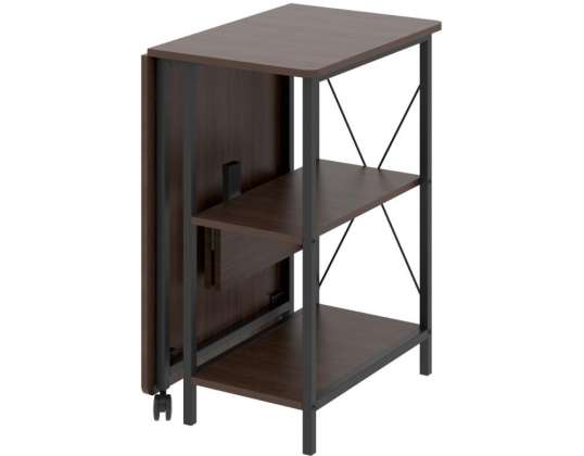 Folding Loft Desk Maclean.