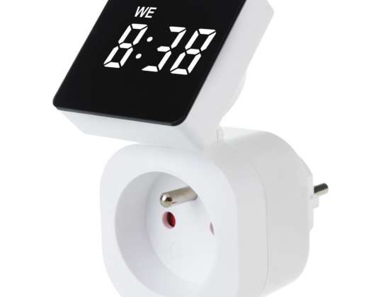 GreenBlue Digital Timer Switch.