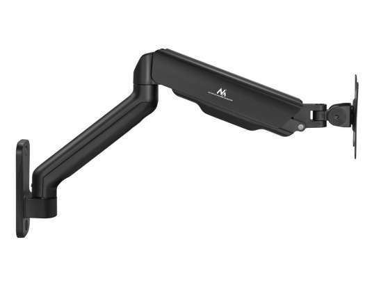 Wall mount monitor dual arm Maclean. 17 32?. Max. 9kg. MC 332