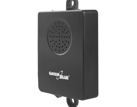 Repelente de roedores/martas GreenBlue GB730