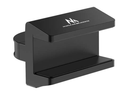 Pistikupesa hoidik Macleani universaalsele postihoidjale MC 994