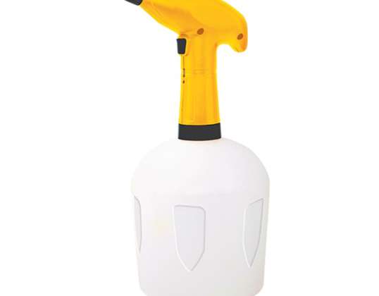 Electric Sprayer USB 1.5l GB9012