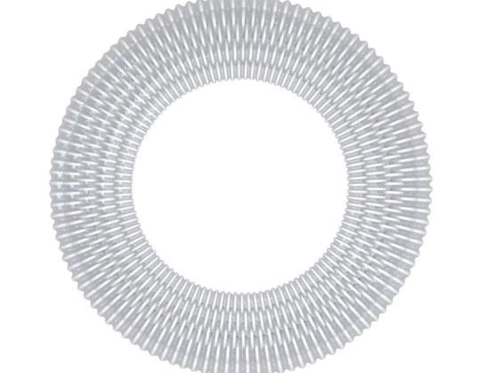 Tuyau d’aspiration et de pression ENERGO FLEX 25 mm x 25 m /transparent/