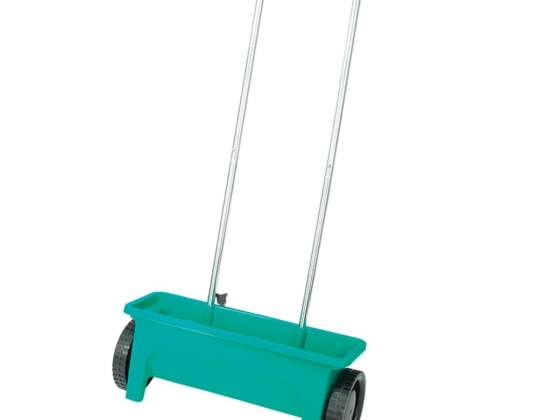 Gartensaatgerät mit einem Volumen von 12 L GR0030