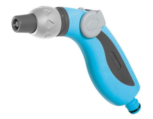 UNI IDEAL pistol sprinkler