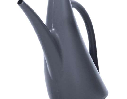 Annaffiatoio Eos antracite CEN 86990