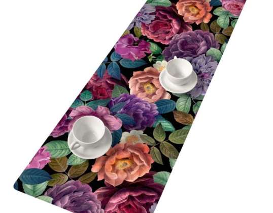 Table Runner ENIGMA 115x40 cm