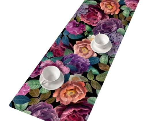 Table Runner ENIGMA 95x33 cm