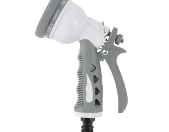 GUN SPRINKLER 10 FUNCTION LIGHT LINE Karte