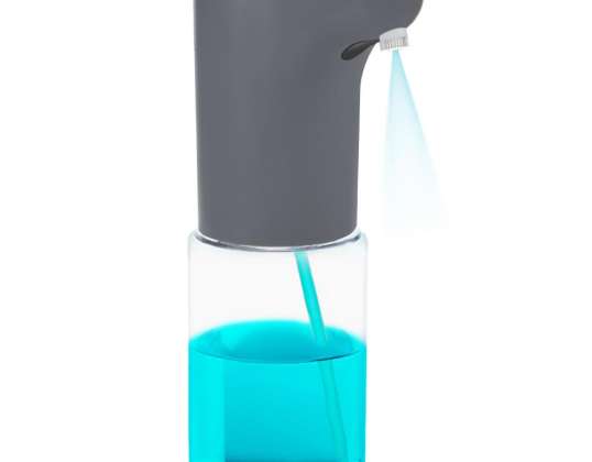 Automatic Dispenser Promedix