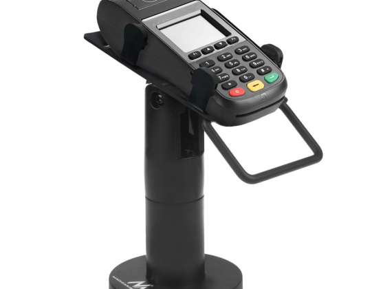 Soporte para terminal de pago Maclean. POS. universal. MC 818