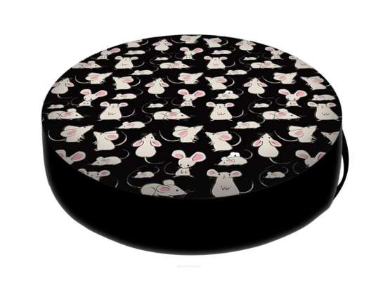 Cat Bed FI50X10 Granule Mice