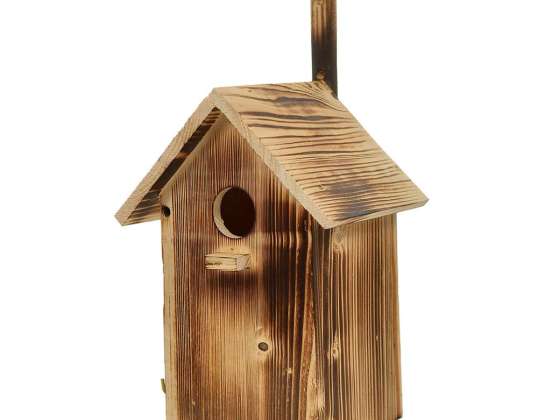 Nest box. Woodok CEN 91219