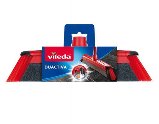 Rezervă perie Vileda DuActiva