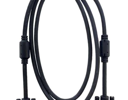 Kablolu vga d sub 14pin 1.5m