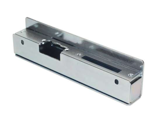 Universele cassette voor elektrische sluiting R3/R4