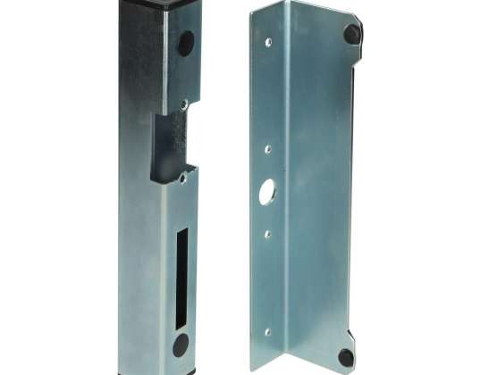 Electromagnetic Lock Enclosure H280  KE 1