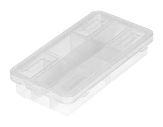 Kleiner universeller Organizer KNOX