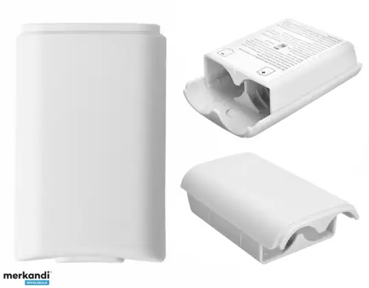 KX14A Kurv Batterideksel xbox360 med