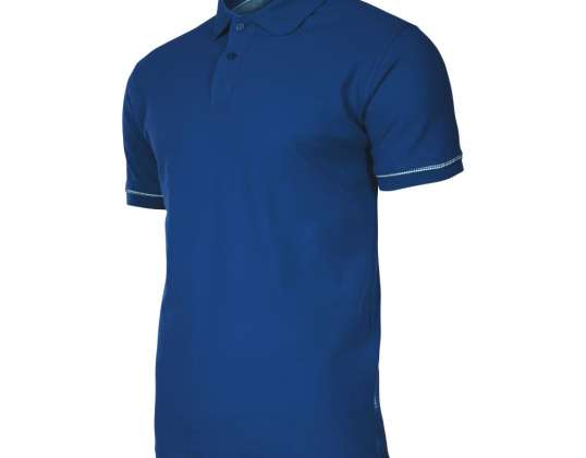 T-shirt polo