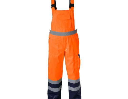 Advarsel gartnere. oransje.. &quot;2xl&quot;. lahti