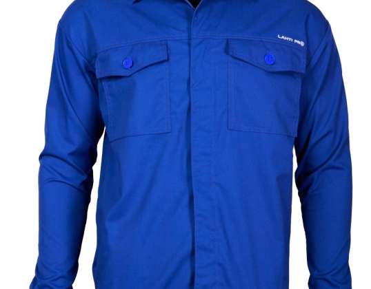 Antistatic clothing set &quot;3xl c &quot;. Ce. lahti